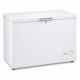 Porta con guarnizione per freezer a pozzeto Haier