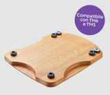 Base Scorrevole Bimby originale Vorwerk 02021