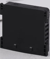 Filtro odori ai carboni attivi per frigorifero Liebherr originale 988242901