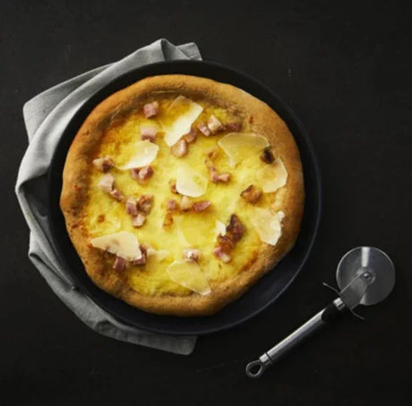 Rotella Pizza Bimby originale Vorwerk VK02017 - proricambi.it