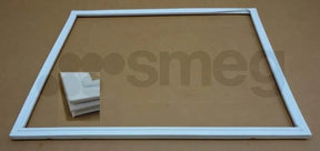 Guarnizione porta freezer frigorifero Smeg - proricambi.it