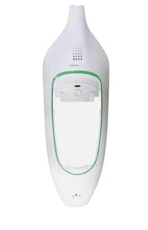 Guscio anteriore VK200 originale vorwerk 37522 - proricambi.it