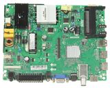 scheda madre - main board