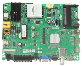 Mainboard scheda madre per TV HISENSE LTDN40D50EU - proricambi.it