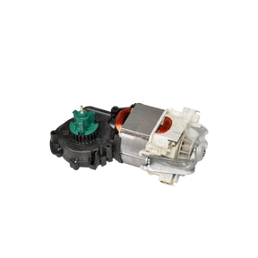 Motore c/trasmissione PL515 originale vorwerk 31384 - proricambi.it