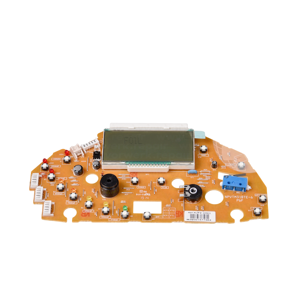 ricambi e accessori aspirapolvere folletto vorwerck