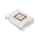 Superfiltrello per VK135 VK136 8 pezzi piu' dovina originale vorwerk 45031 - proricambi.it