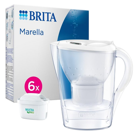 Caraffe Filtranti