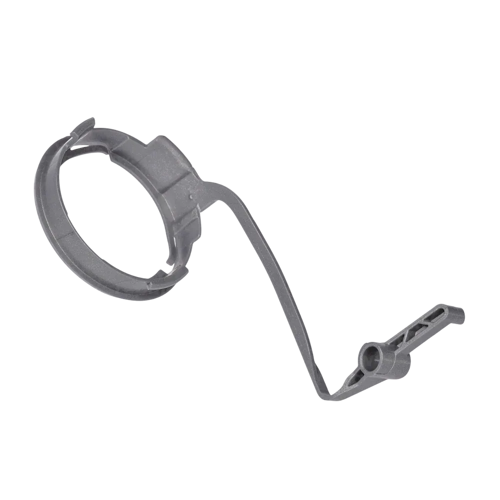 Sistema sgancio accessori per VK7S originale vorwerk 37238 - proricambi.it