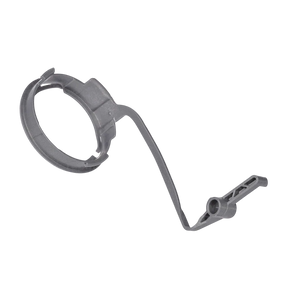 Sistema sgancio accessori per VK7S originale vorwerk 37238 - proricambi.it