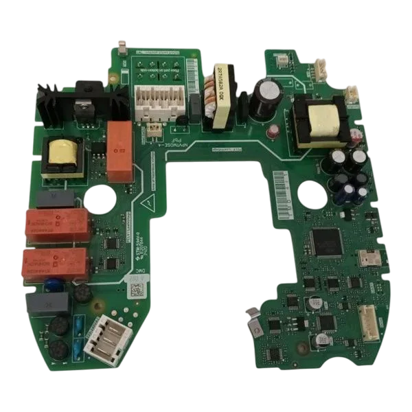 Scheda di controllo Pbc per Bimby Friends originale vorwerk 37080 - proricambi.it