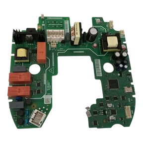 Scheda di controllo Pbc per Bimby Friends originale vorwerk 37080 - proricambi.it