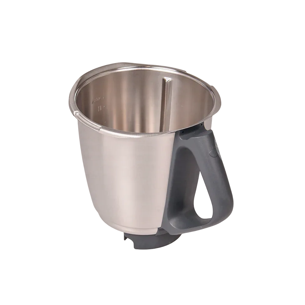 Boccale con impugnatura bimby TM5 2,2 litri originale vorwerk 32858 - proricambi.it