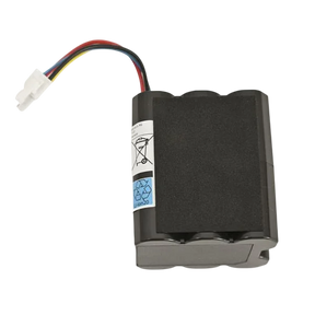 Pacco batteria completo per robot VR300 originale vorwerk 32579 - proricambi.it