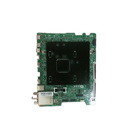 scheda madre - main board