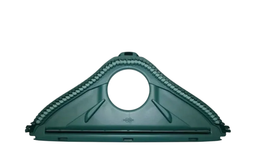 Piastra con setole per HD40 originale vorwerk 45437 - proricambi.it