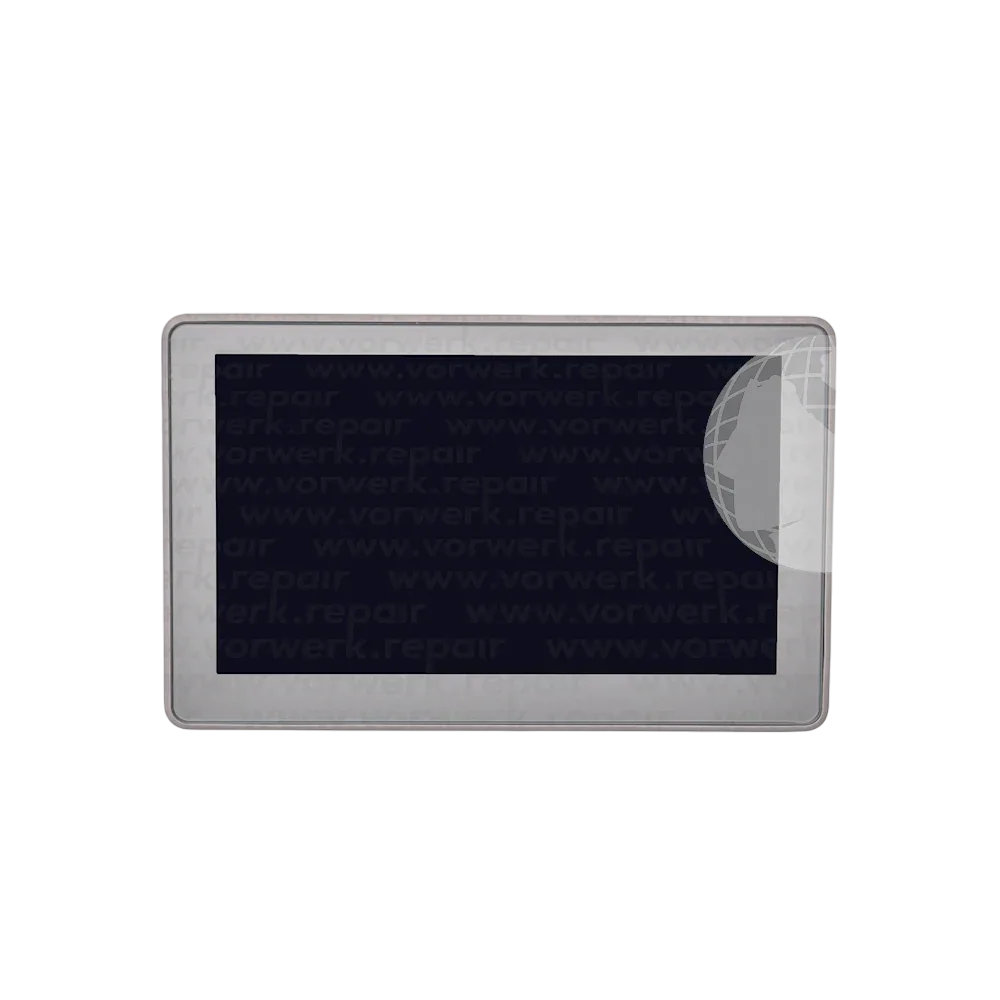 Display con scheda di controllo per bimby TM6 originale vorwerk 32598 - proricambi.it