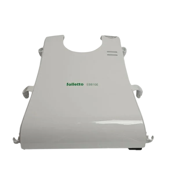 Calotta superiore EB100 originale vorwerk 32867 - proricambi.it
