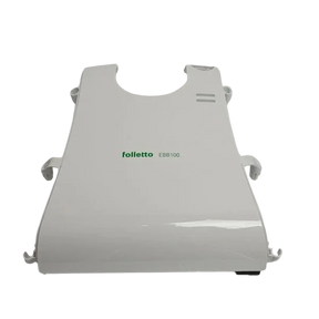Calotta superiore EB100 originale vorwerk 32867 - proricambi.it