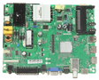scheda madre - main board