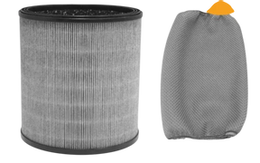 Filtro 2 in 1 CF260 originale vorwerk 05445 - proricambi.it