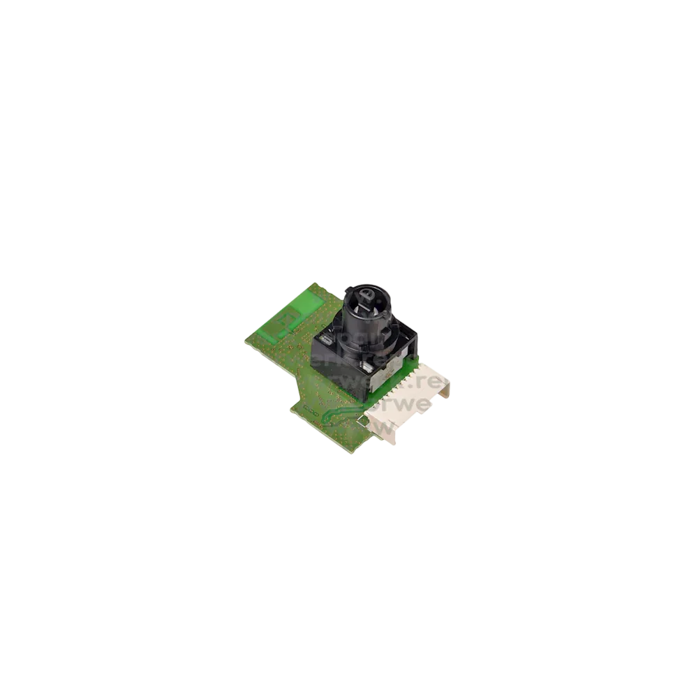 Modulo interruttore e velocità TM6 originale vorwerk 32596 - proricambi.it