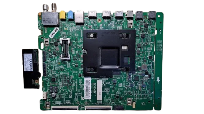 Mainboard scheda madre per TV Samsung per serie MU6400 - proricambi.it