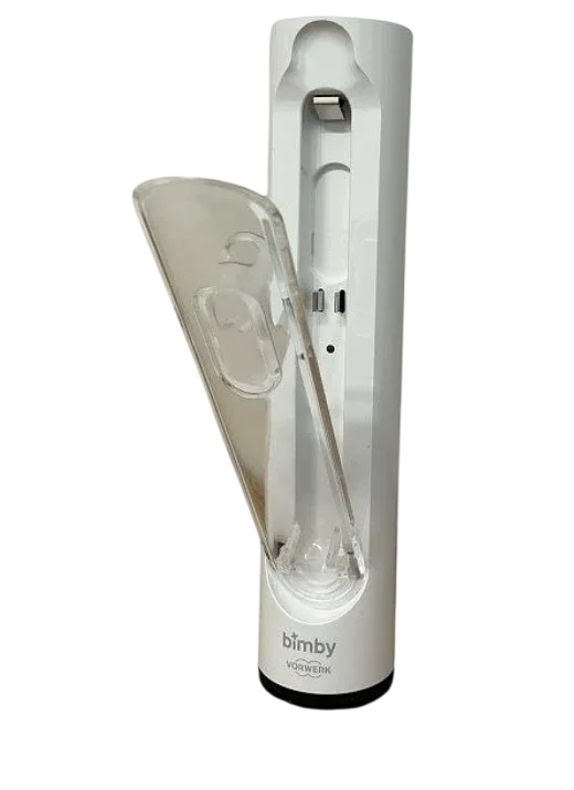 Caricabatteria TSN100 originale vorwerk 37538 - proricambi.it