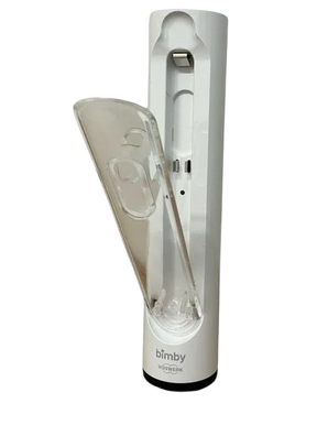 Caricabatteria TSN100 originale vorwerk 37538 - proricambi.it