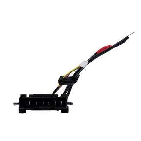 Basetta connessione batteria per VK7S originale vorwerk 37255 - proricambi.it