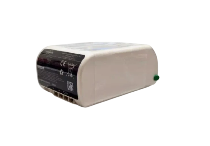 Batteria VB100 originale vorwerk 58020 - proricambi.it