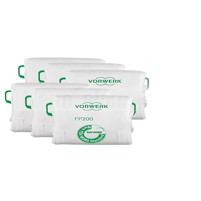ricambi e accessori aspirapolvere folletto vorwerck