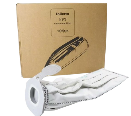 ricambi e accessori aspirapolvere folletto vorwerck