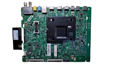 scheda madre - main board
