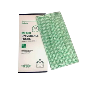 Panni universali fughe 3 pezzi per pulilava SP600 SP600S originale vorwerk 01086 - proricambi.it