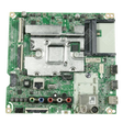 scheda madre - main board