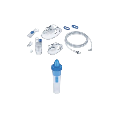 Accessori cura corpo