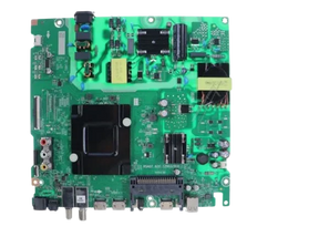 Mainboard scheda madre per TV HISENSE 55A51HEVS - proricambi.it