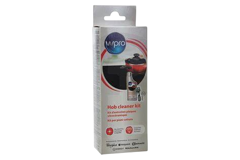 KIT PULIZIA PIANI VETROCERAMICA