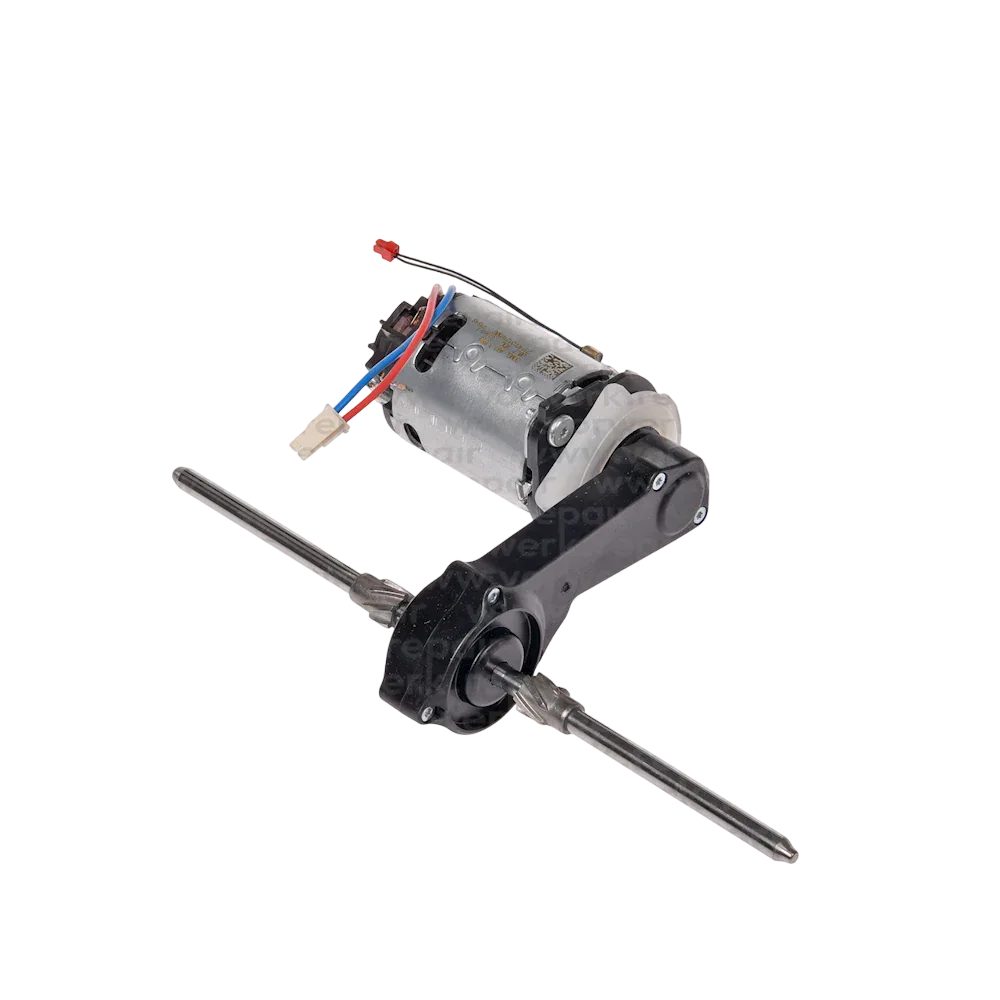 Motore con riduttore per SP7 originale vorwerk 37201 - proricambi.it