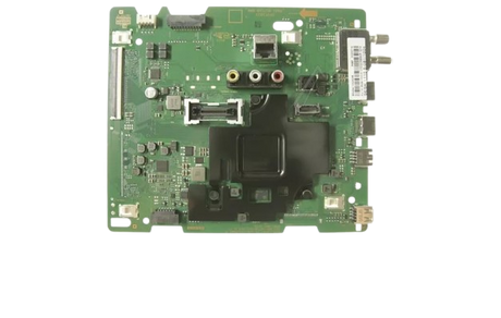 scheda madre - main board