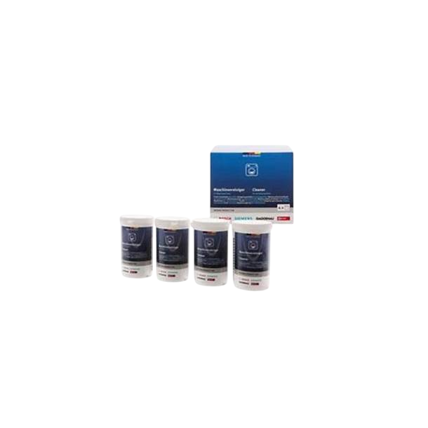 DETERGENTE LAVATRICE PACCO RISPARMIO 4X