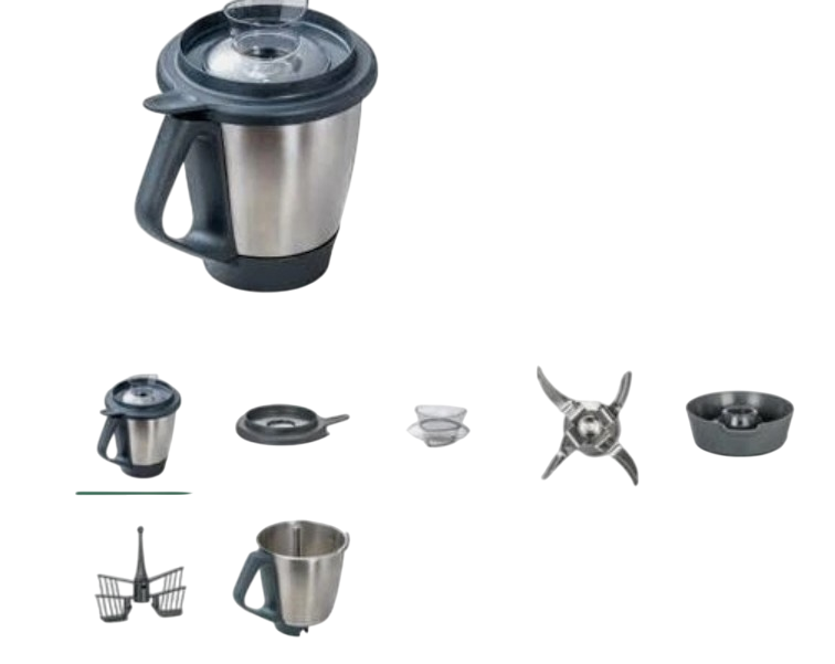 ricambi e accessori aspirapolvere folletto vorwerck