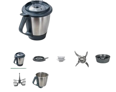 ricambi e accessori aspirapolvere folletto vorwerck