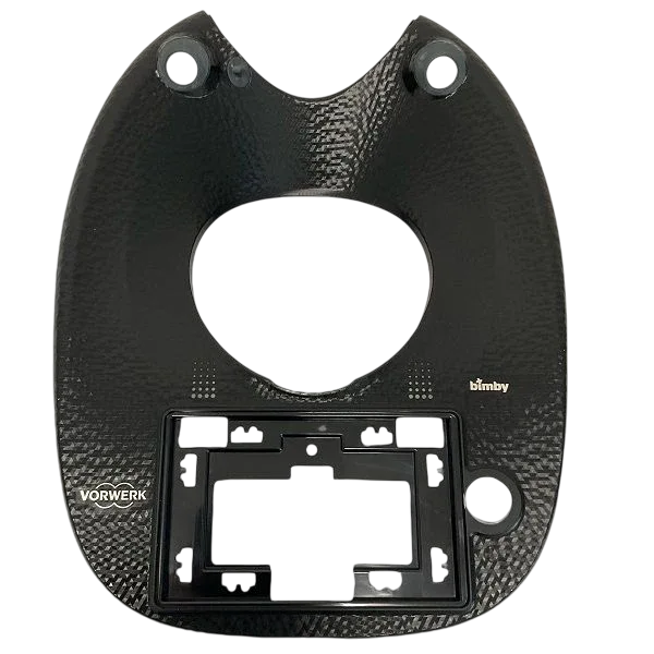 Corpo Superiore per bimby TM6 SPARK 37646 originale - proricambi.it