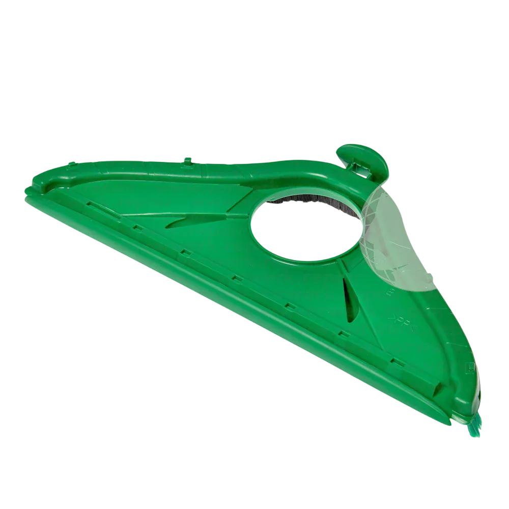 Piastra con setole HD50 per VK150 originale vorwerk 30804 - proricambi.it