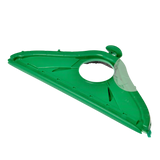 Piastra con setole HD50 per VK150 originale vorwerk 30804 - proricambi.it