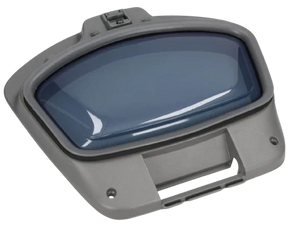 Oblò lavatrice Samsung WW7500K,WW90K7405OW/EG - proricambi.it