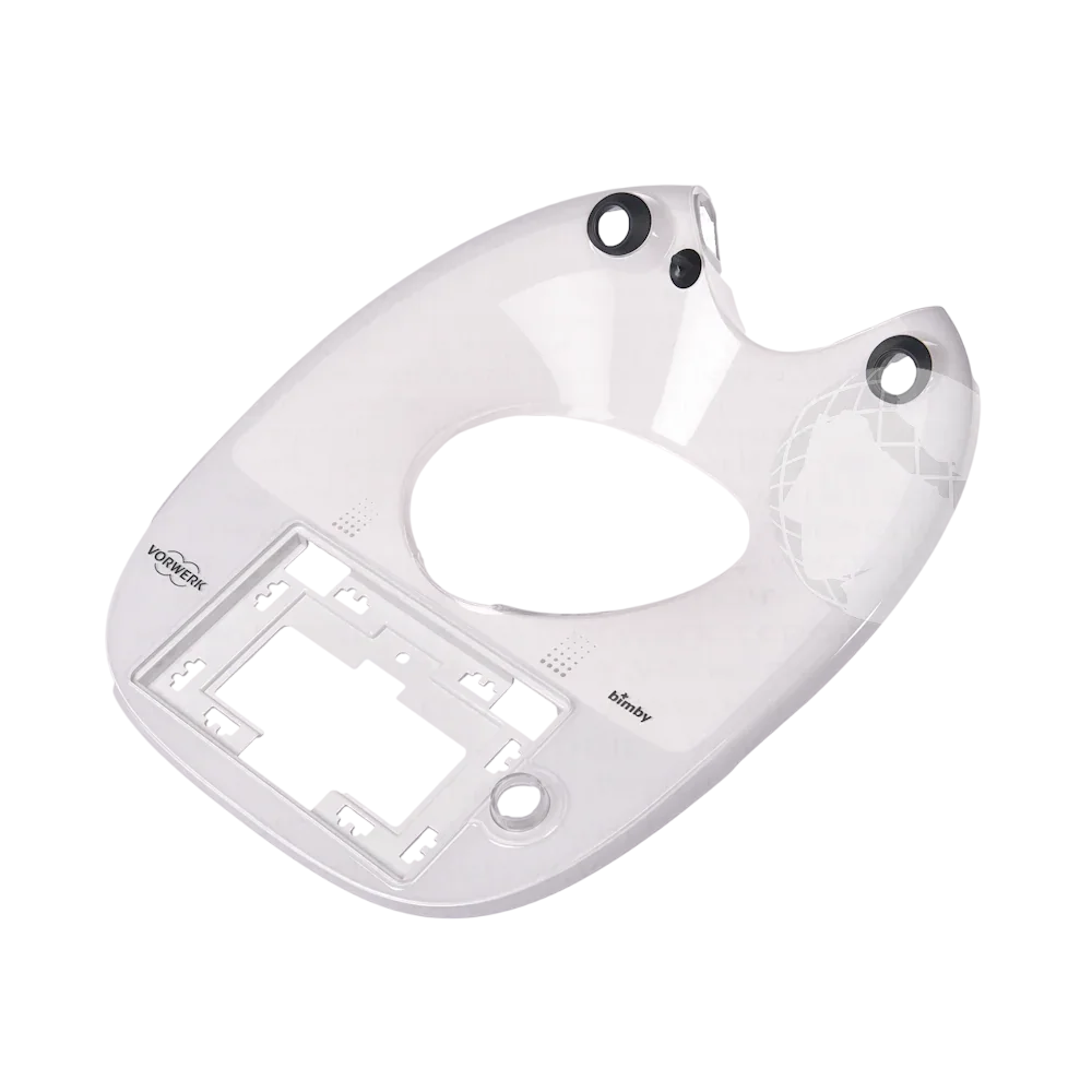 Corpo superiore TM6 v2 originale vorwerk 37455 - proricambi.it