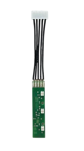 Scheda led VK200 originale vorwerk 32318 - proricambi.it